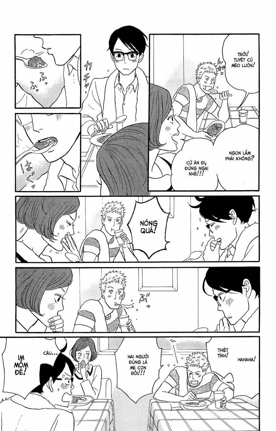 Sakamichi no Apollon [Chap 1-17] - Page 13