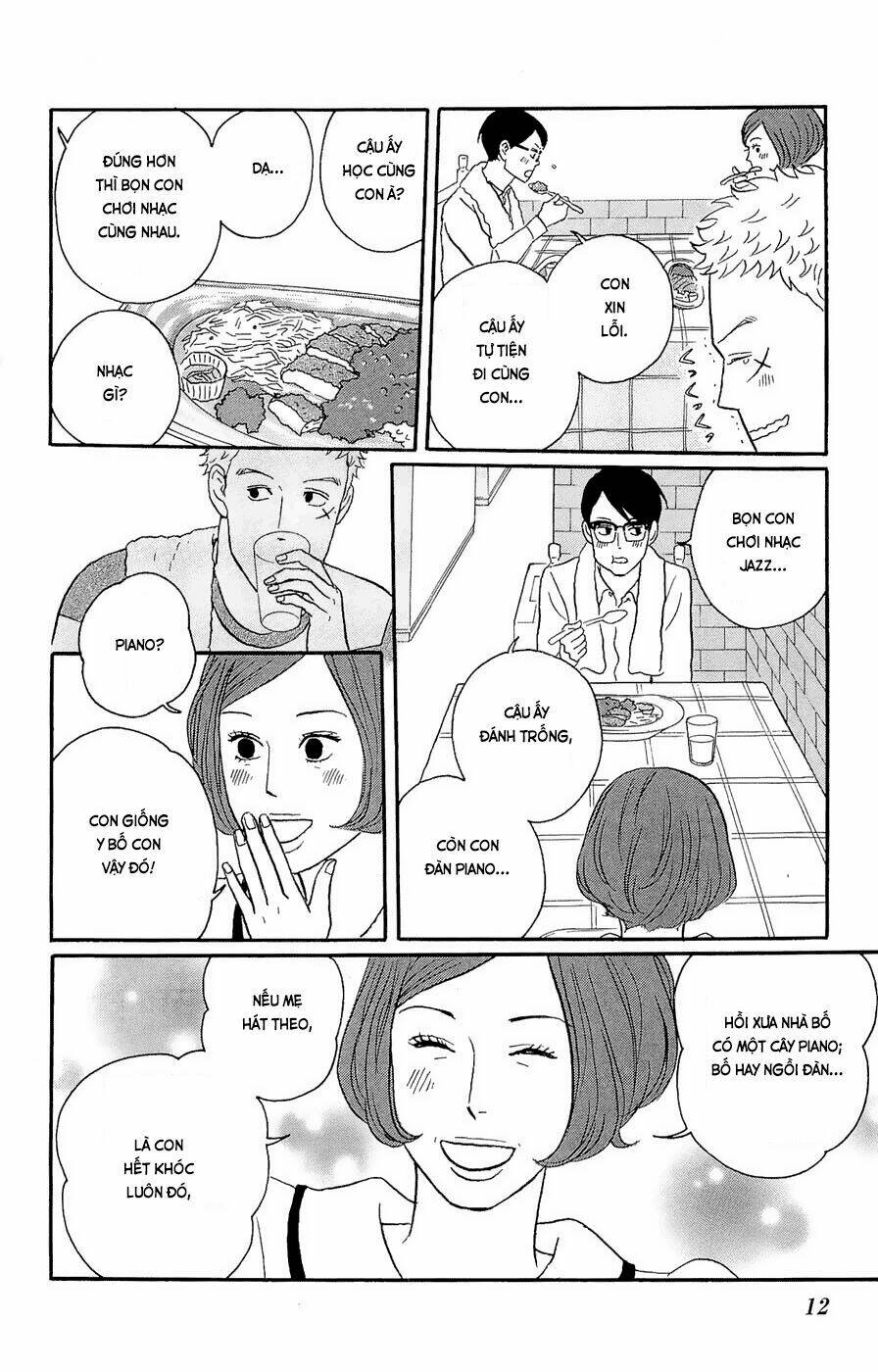 Sakamichi no Apollon [Chap 1-17] - Page 14