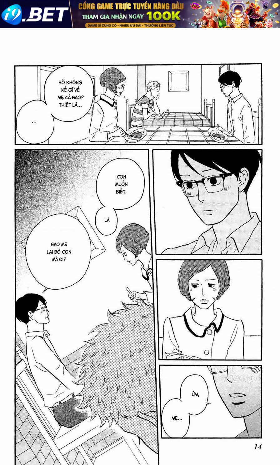 Sakamichi no Apollon [Chap 1-17] - Page 16