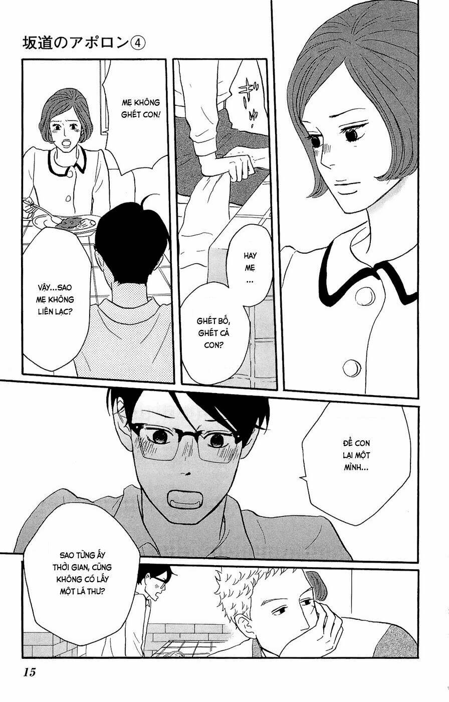 Sakamichi no Apollon [Chap 1-17] - Page 17