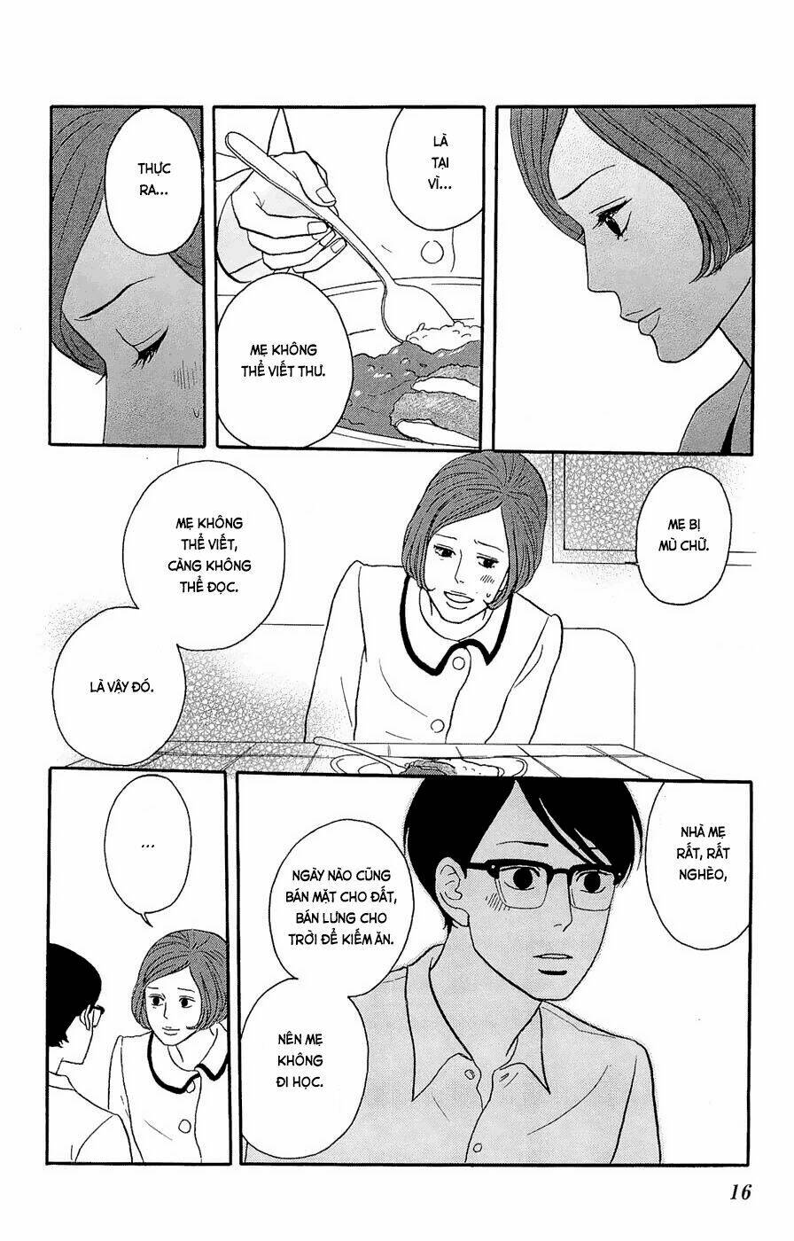 Sakamichi no Apollon [Chap 1-17] - Page 18