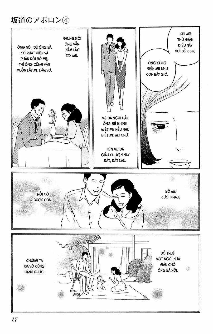 Sakamichi no Apollon [Chap 1-17] - Page 19