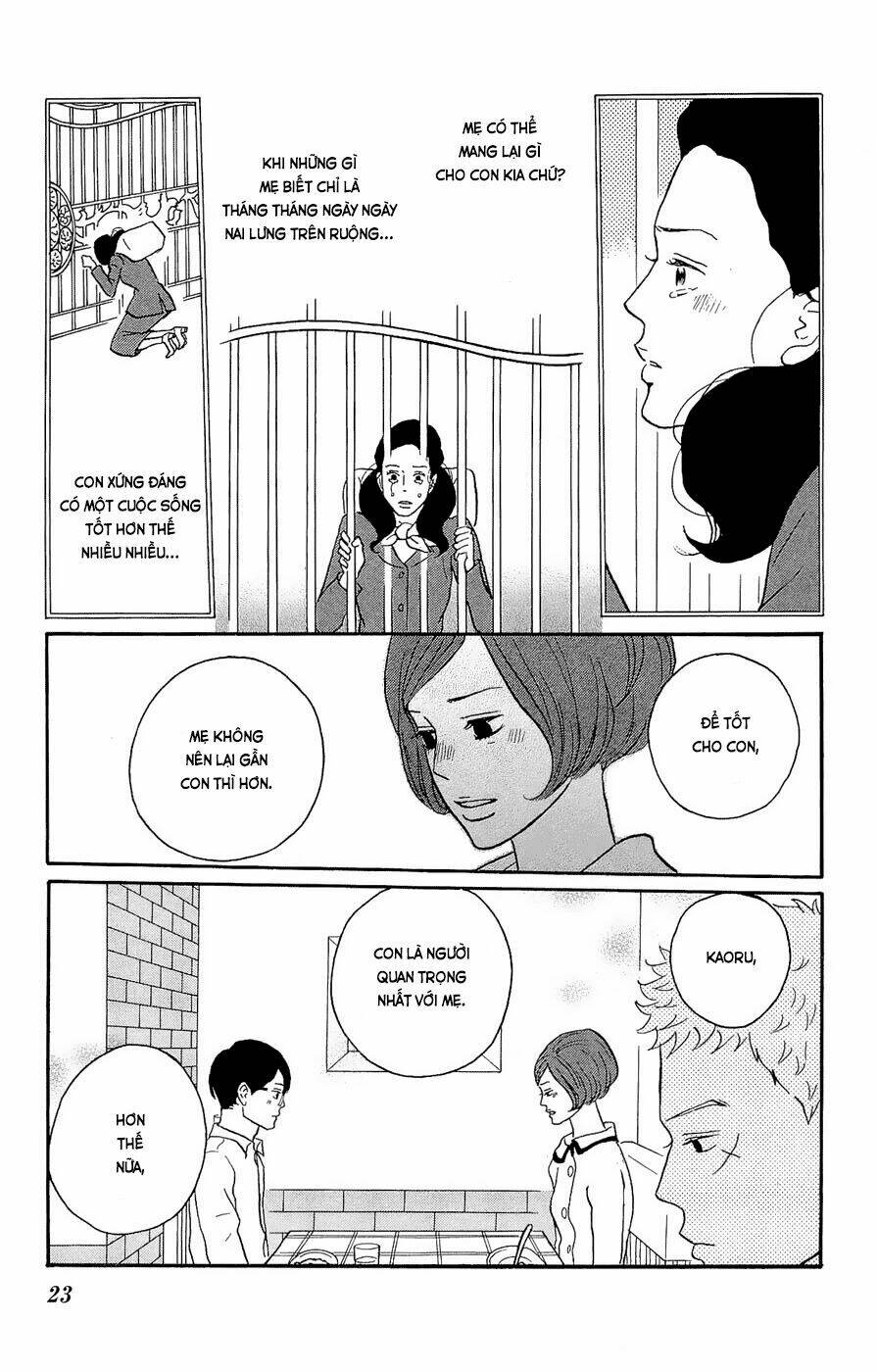 Sakamichi no Apollon [Chap 1-17] - Page 25