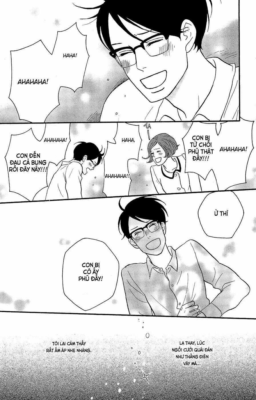 Sakamichi no Apollon [Chap 1-17] - Page 29