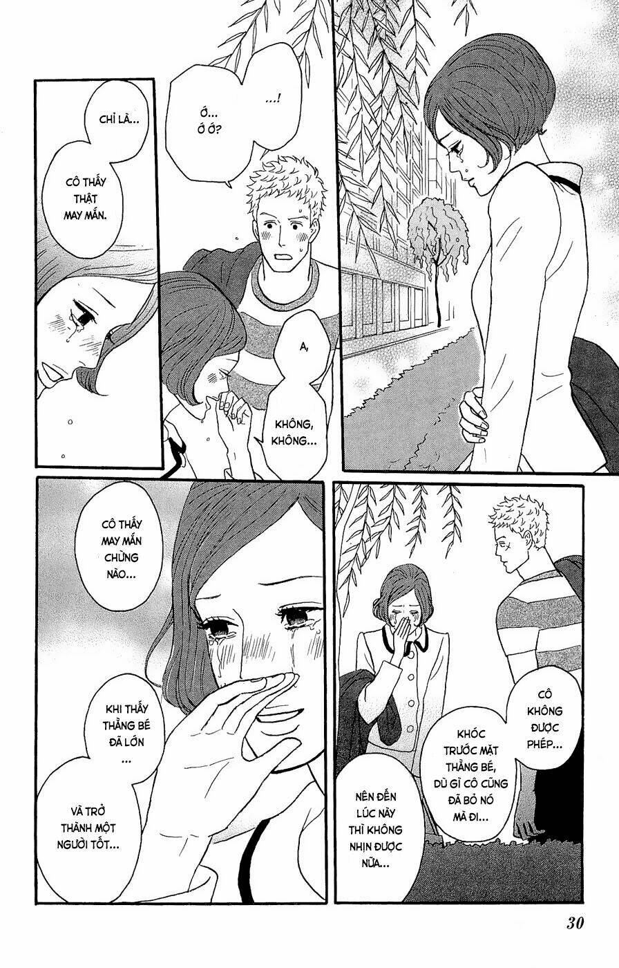 Sakamichi no Apollon [Chap 1-17] - Page 32