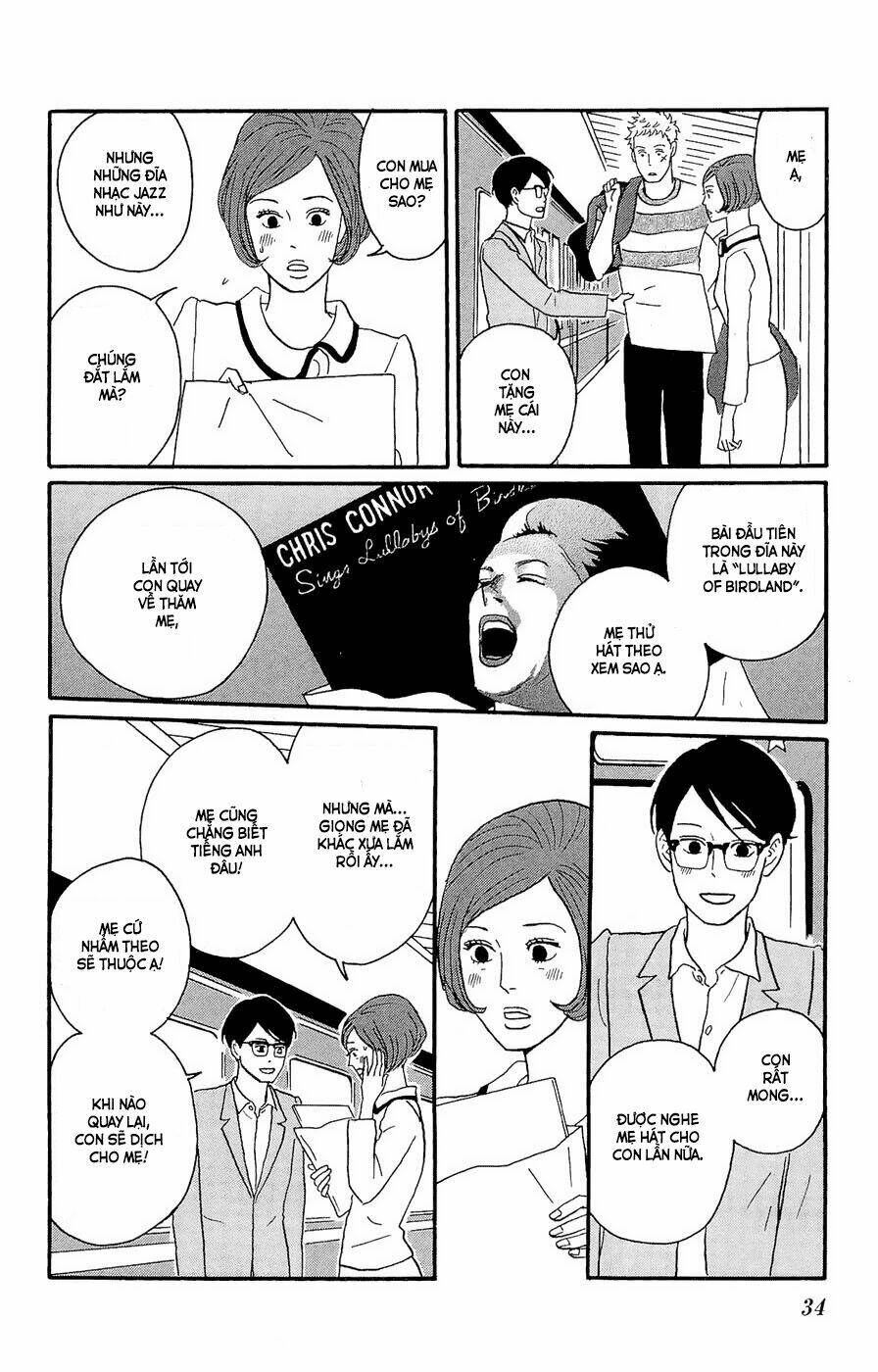 Sakamichi no Apollon [Chap 1-17] - Page 36