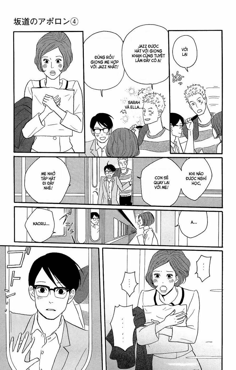 Sakamichi no Apollon [Chap 1-17] - Page 37