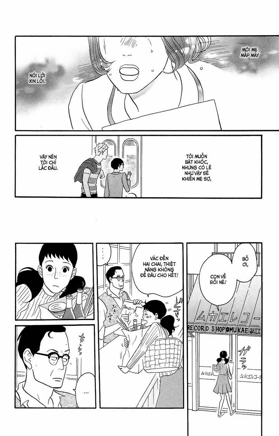 Sakamichi no Apollon [Chap 1-17] - Page 38