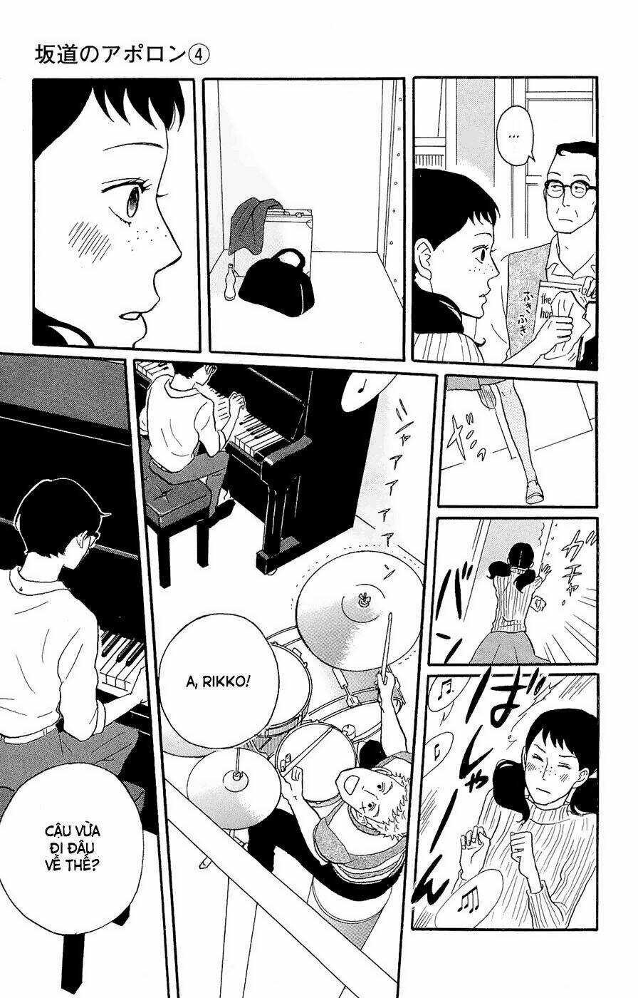 Sakamichi no Apollon [Chap 1-17] - Page 39