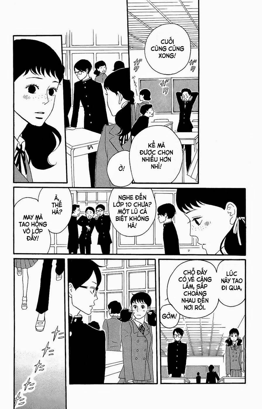 Sakamichi no Apollon [Chap 1-17] - Page 11