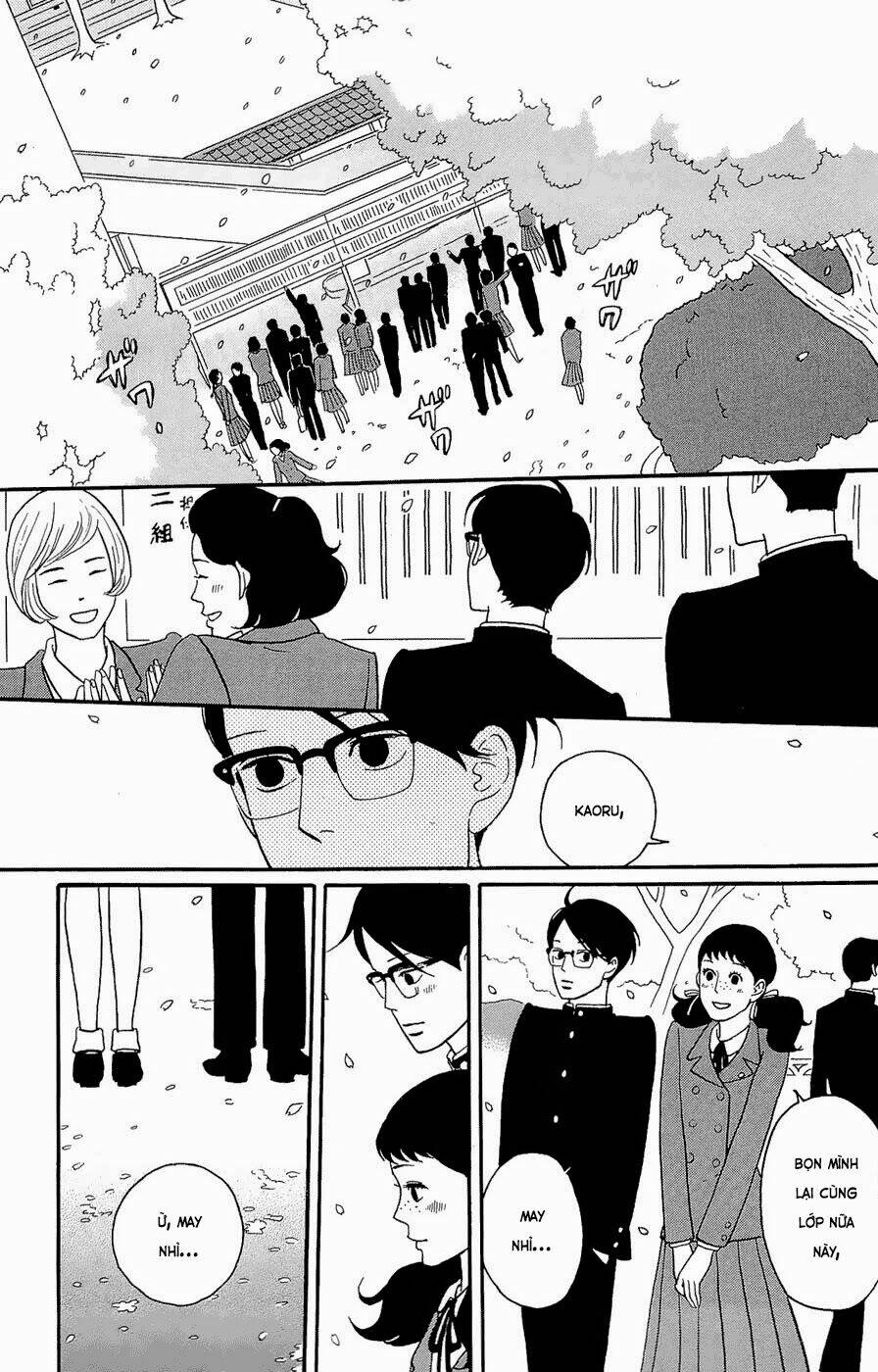 Sakamichi no Apollon [Chap 1-17] - Page 2