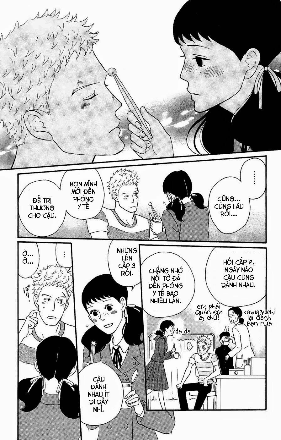 Sakamichi no Apollon [Chap 1-17] - Page 25