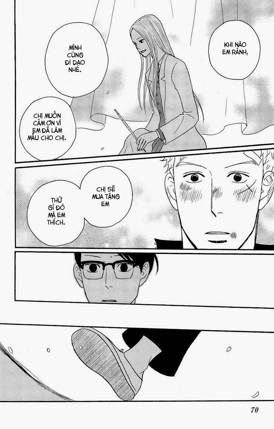 Sakamichi no Apollon [Chap 1-17] - Page 32