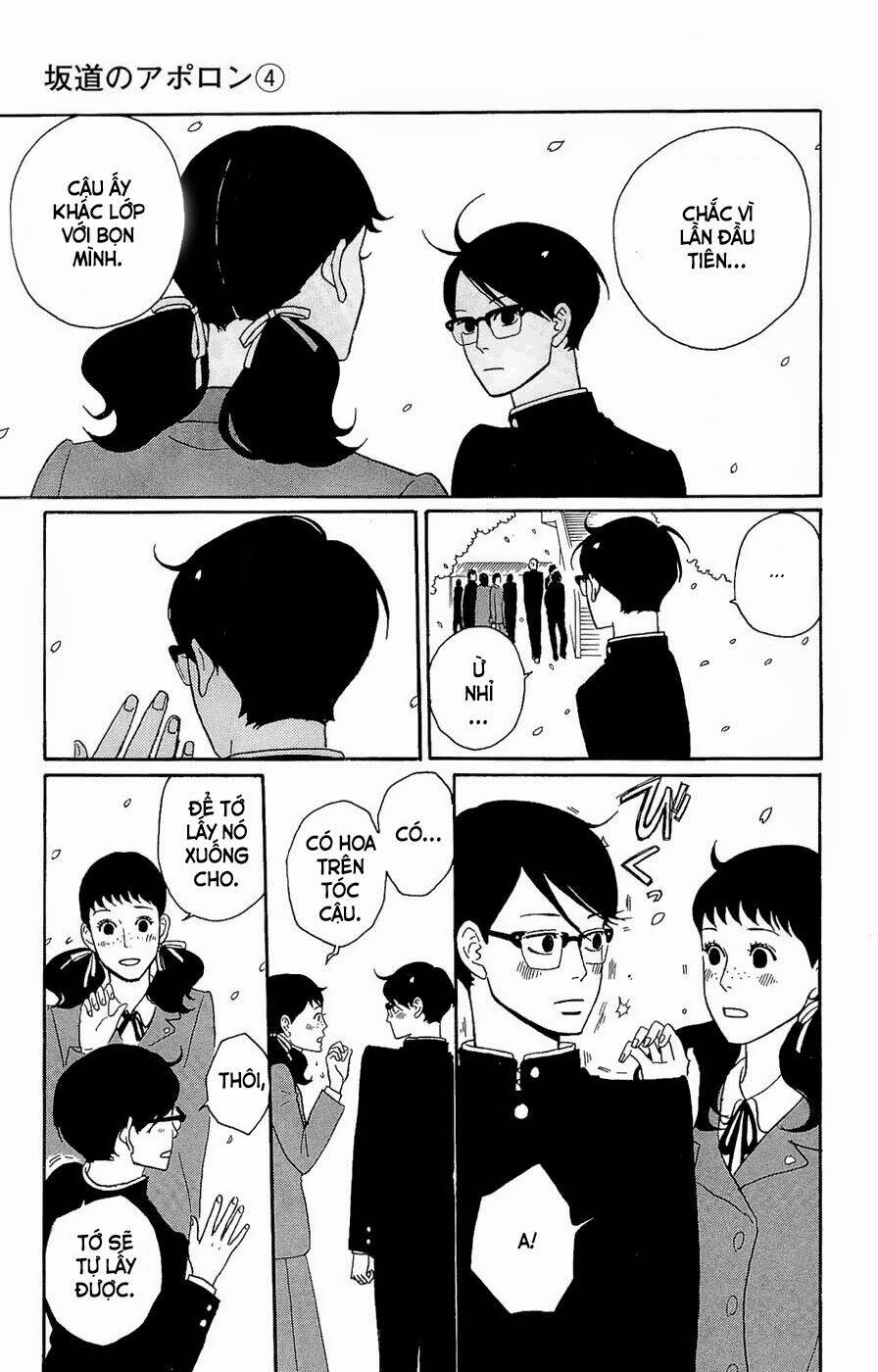 Sakamichi no Apollon [Chap 1-17] - Page 5