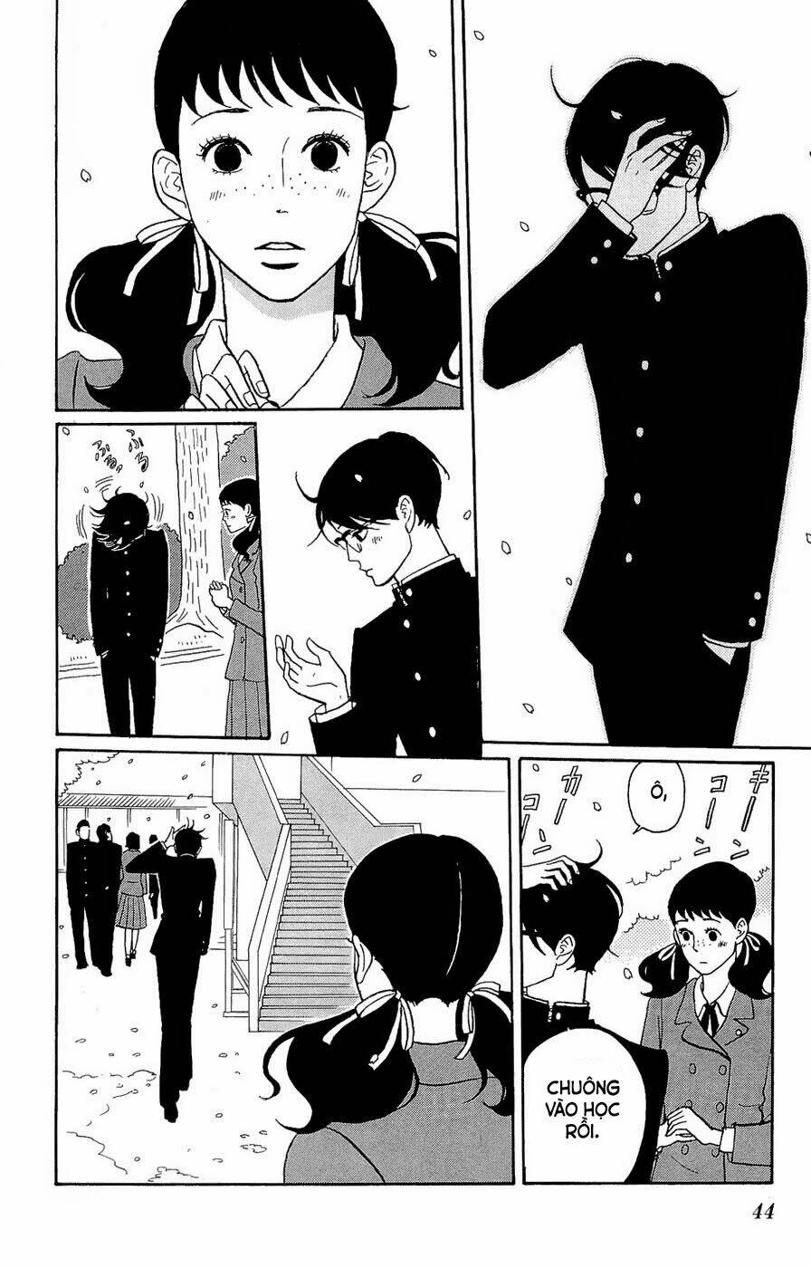 Sakamichi no Apollon [Chap 1-17] - Page 6