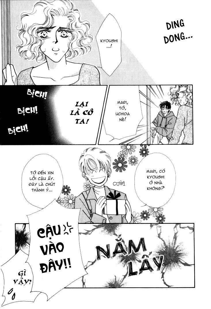 Trang truyện page_25 trong truyện tranh Itaike Na Bokura - Chapter 2 - truyentvn.net