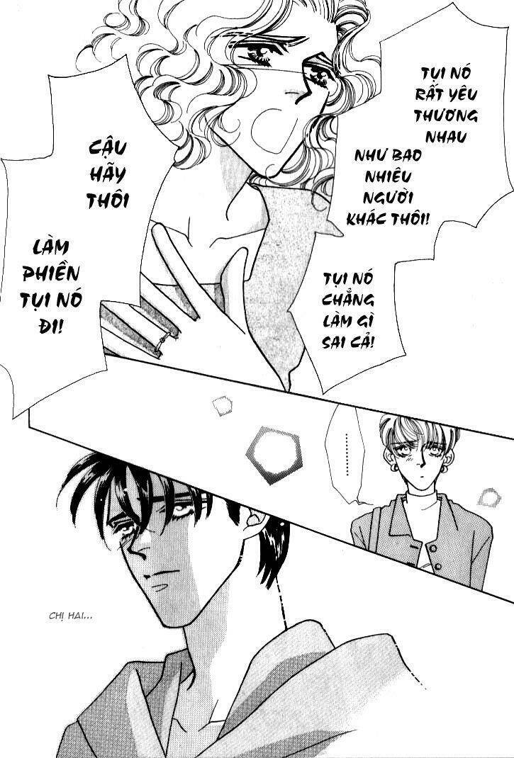 Trang truyện page_28 trong truyện tranh Itaike Na Bokura - Chapter 2 - truyentvn.net