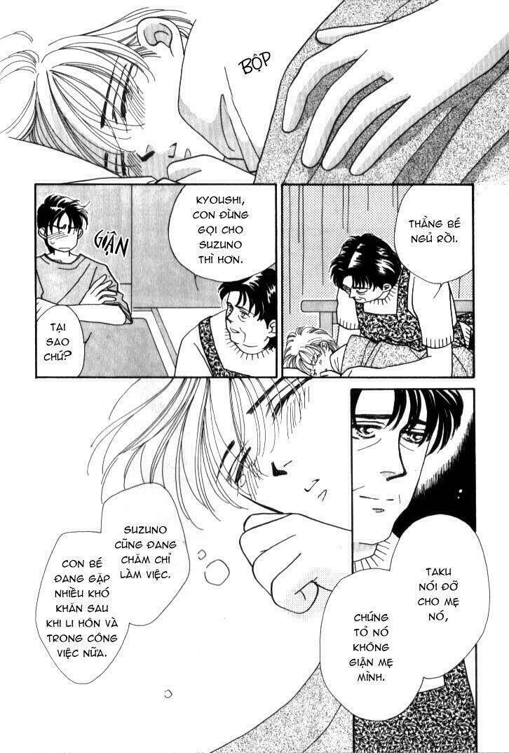 Trang truyện page_13 trong truyện tranh Itaike Na Bokura - Chapter 3 - truyentvn.net