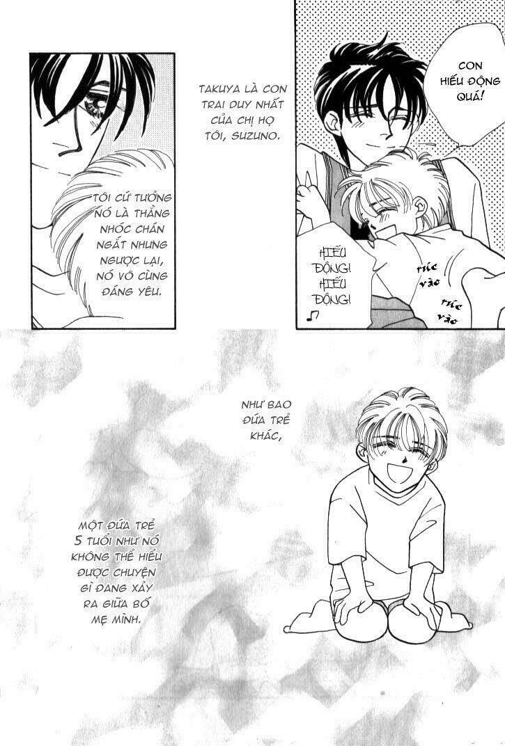 Trang truyện page_7 trong truyện tranh Itaike Na Bokura - Chapter 3 - truyentvn.net