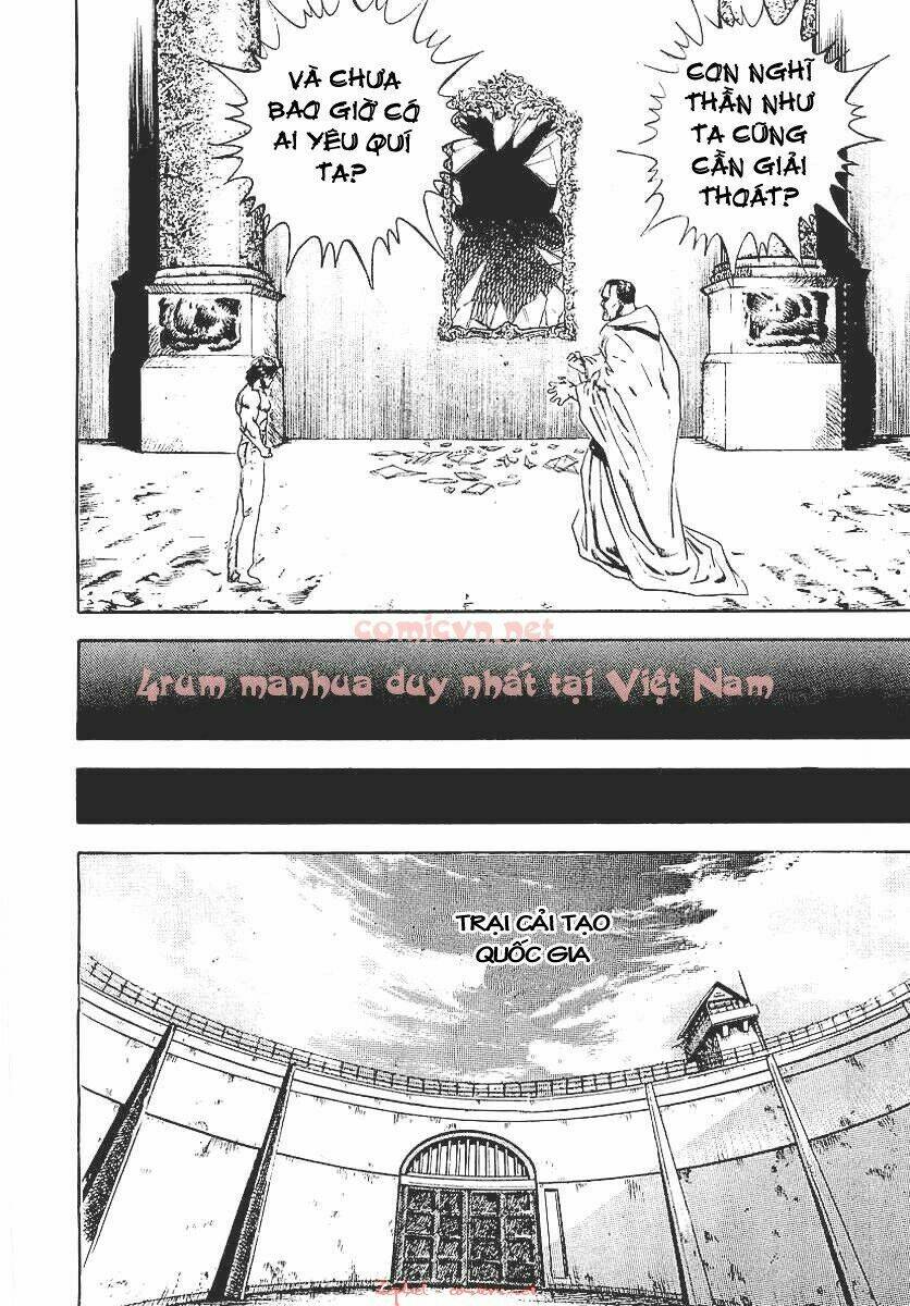 Riki-Oh - Lực Vương [Chap 0-75] - Page 3