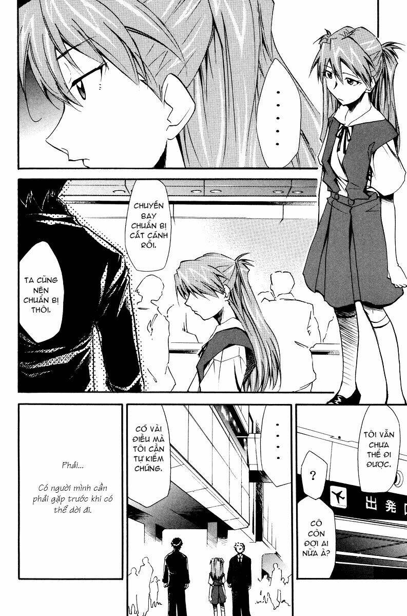 RE-TAKE [Chap 0-27] - Page 8