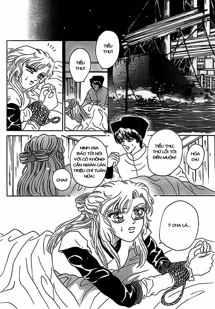 Spirit of the Ocean [Chap 0-8] - Page 44