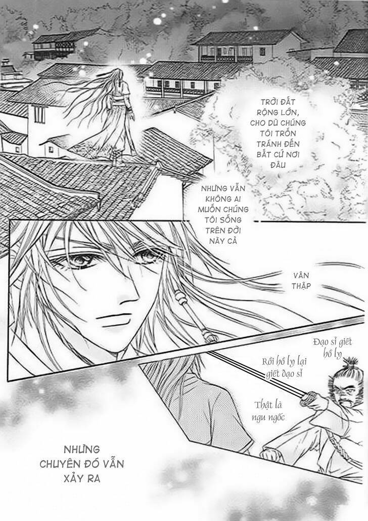 Divine Melody (Tiên Khúc) [Chap 1-22] - Page 34