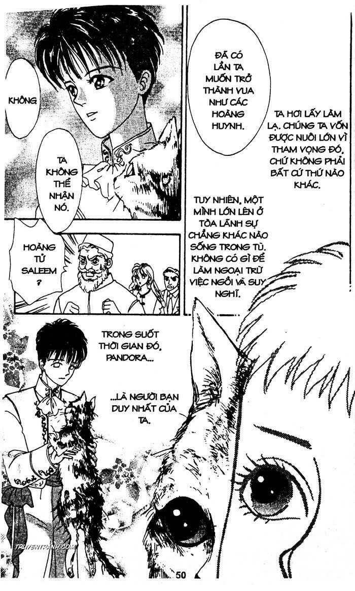 Trang truyện page_51 trong truyện tranh Petshop Of Horrors - Chapter 21 - truyentvn.net