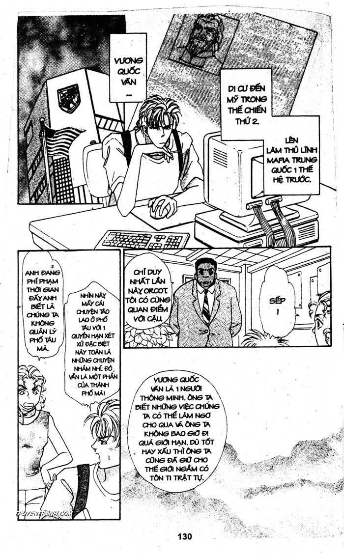 Trang truyện page_16 trong truyện tranh Petshop Of Horrors - Chapter 32 - truyentvn.net