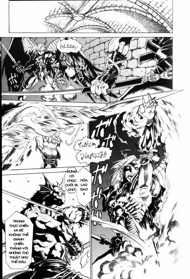 Trang truyện page_20 trong truyện tranh Monster Collection - Chapter 11 - truyentvn.net