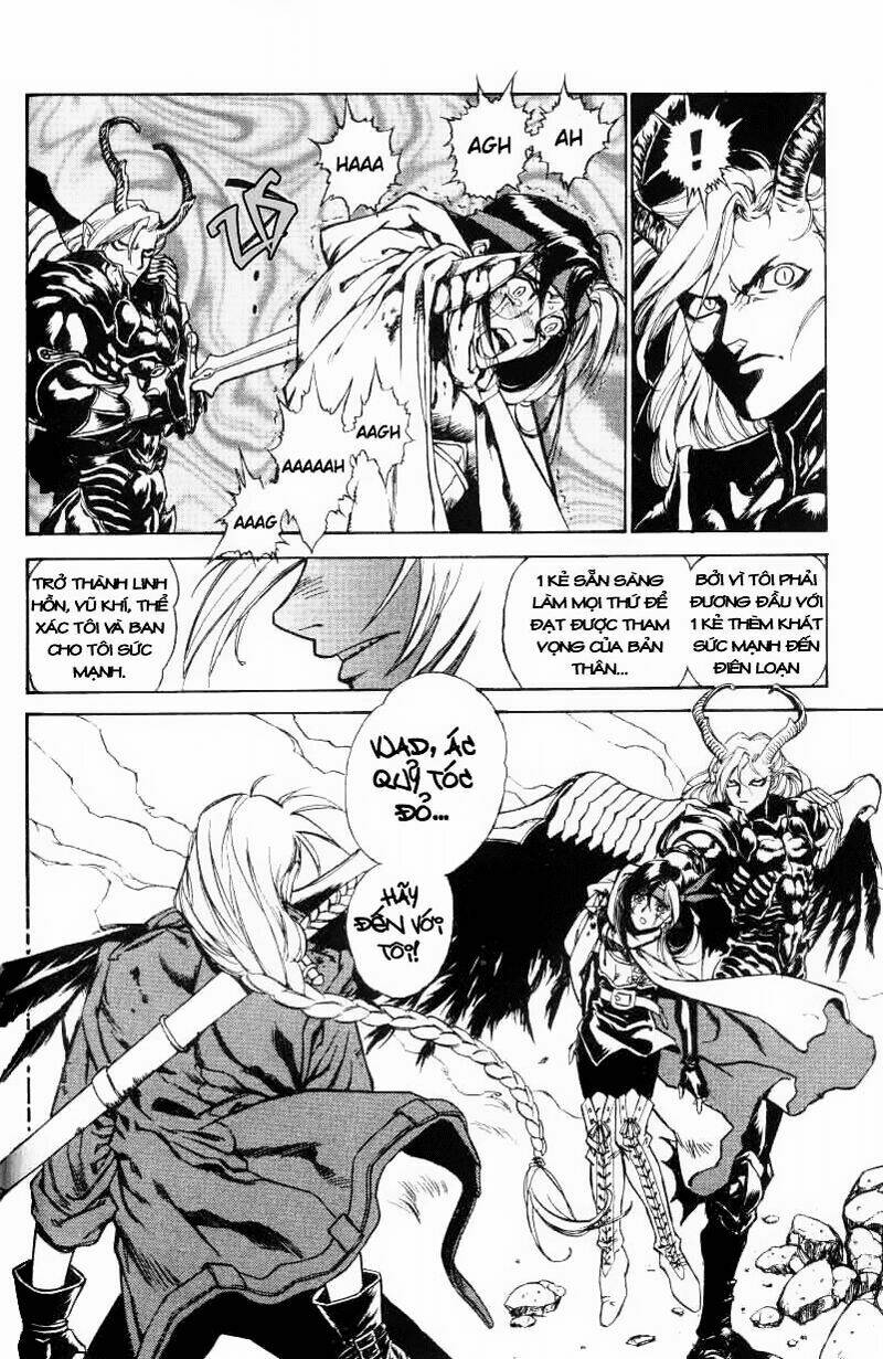 Trang truyện page_15 trong truyện tranh Monster Collection - Chapter 13 - truyentvn.net