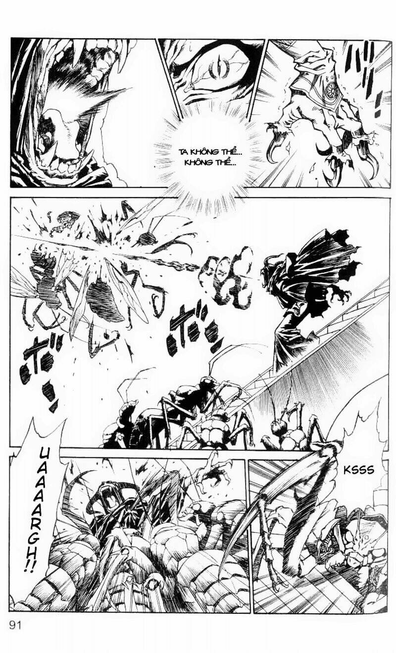 Trang truyện page_20 trong truyện tranh Monster Collection - Chapter 19 - truyentvn.net