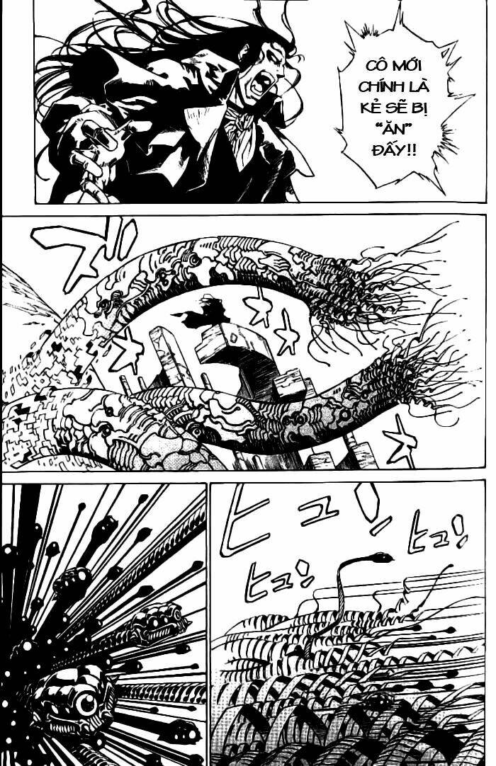 Trang truyện page_18 trong truyện tranh Monster Collection - Chapter 28 - truyentvn.net