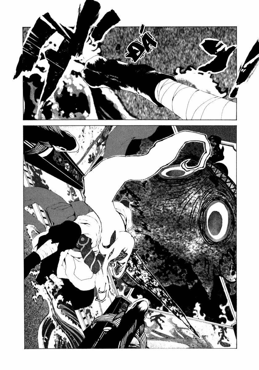 Mononoke [Chap 0-19] - Page 22