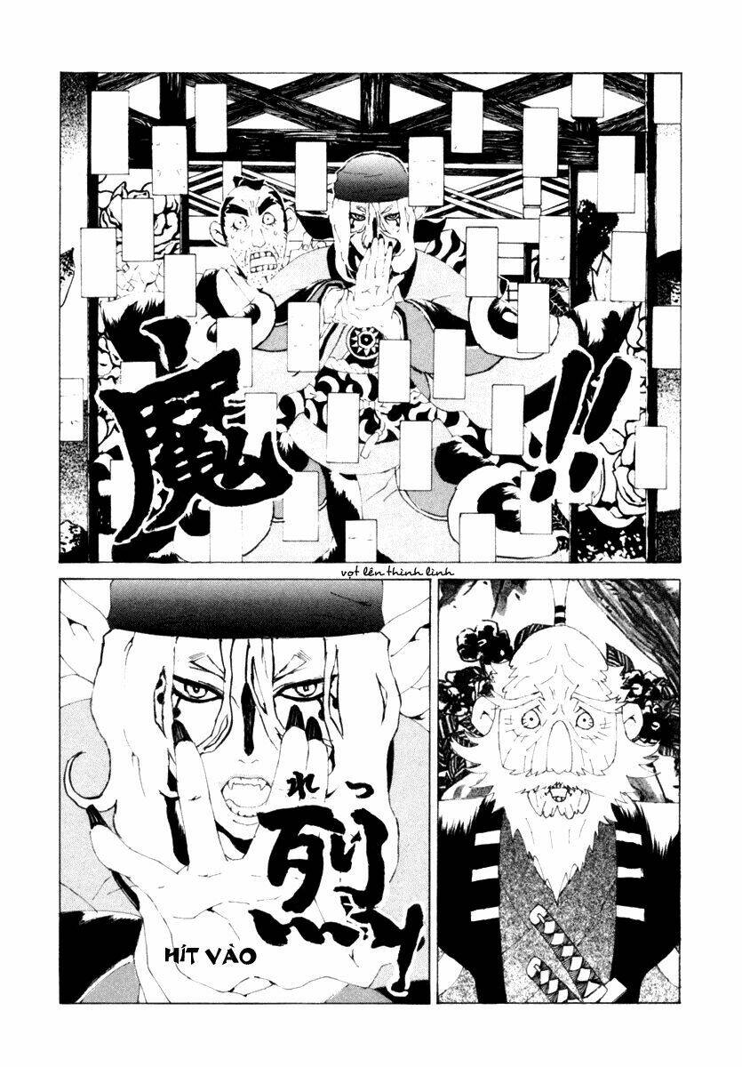 Trang truyện page_13 trong truyện tranh Mononoke - Chapter 5 - truyentvn.net