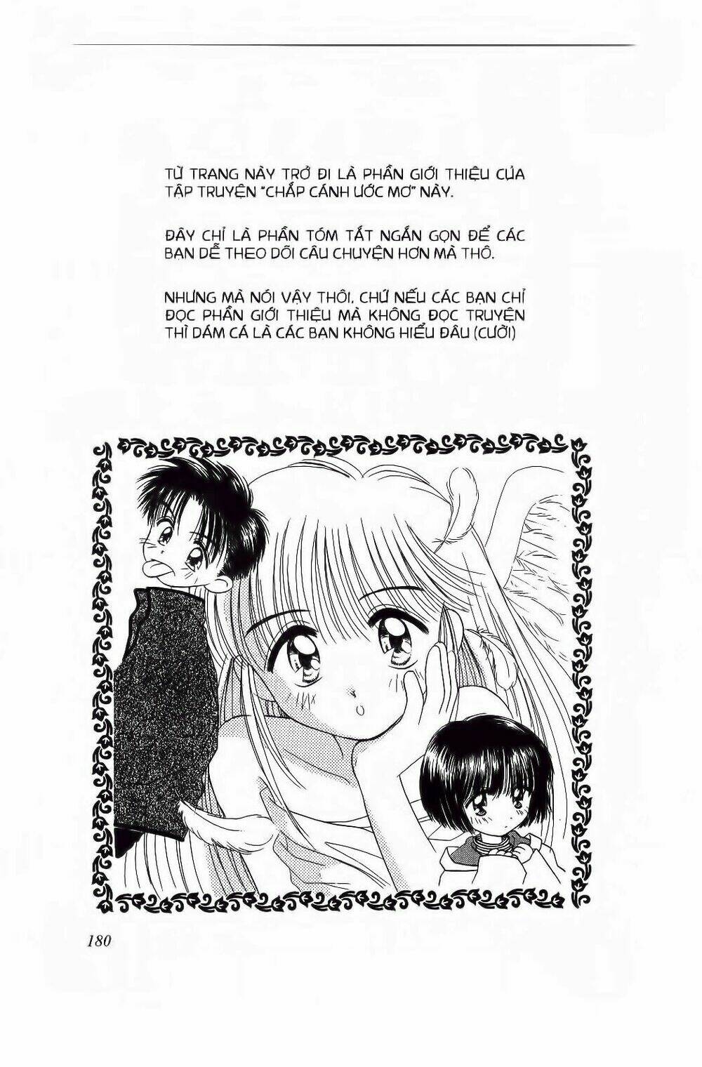 Trang truyện page_15 trong truyện tranh Chắp Cánh Ước Mơ - Chapter 12 - truyentvn.net