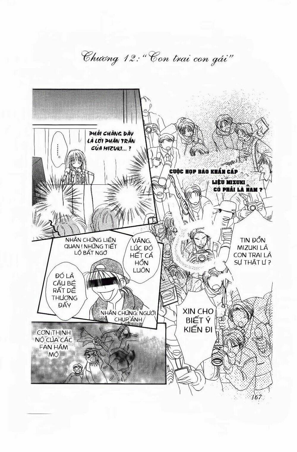 Trang truyện page_2 trong truyện tranh Chắp Cánh Ước Mơ - Chapter 12 - truyentvn.net