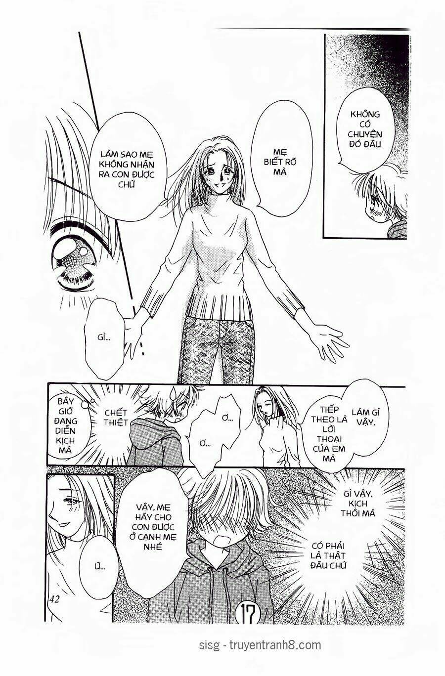 Trang truyện page_11 trong truyện tranh Chắp Cánh Ước Mơ - Chapter 14 - truyentvn.net