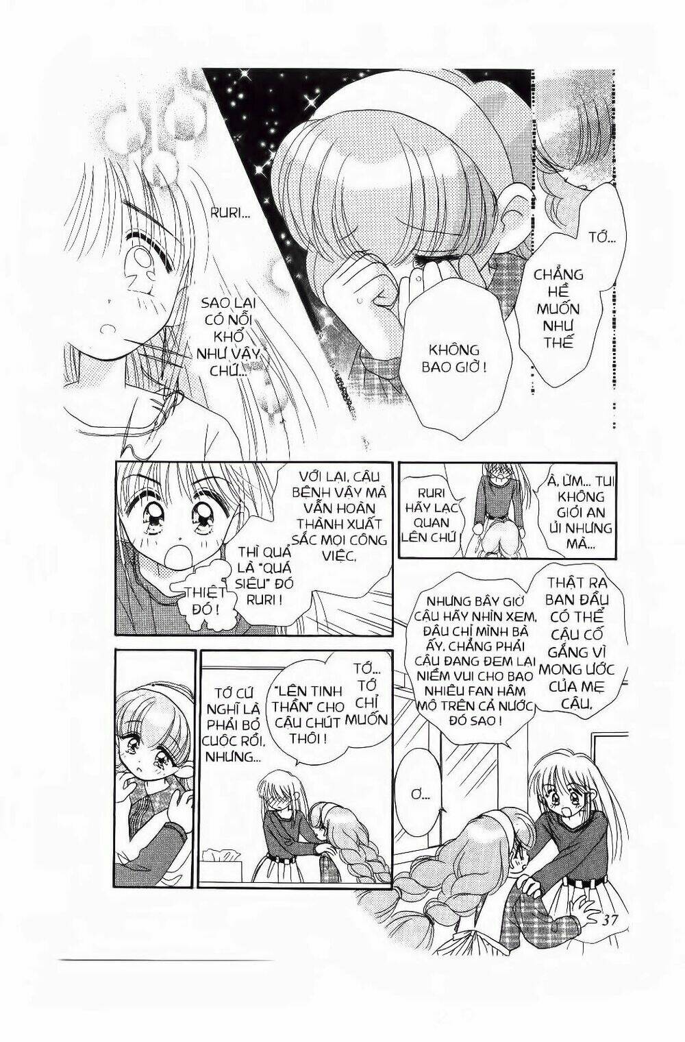 Trang truyện page_10 trong truyện tranh Chắp Cánh Ước Mơ - Chapter 2 - truyentvn.net