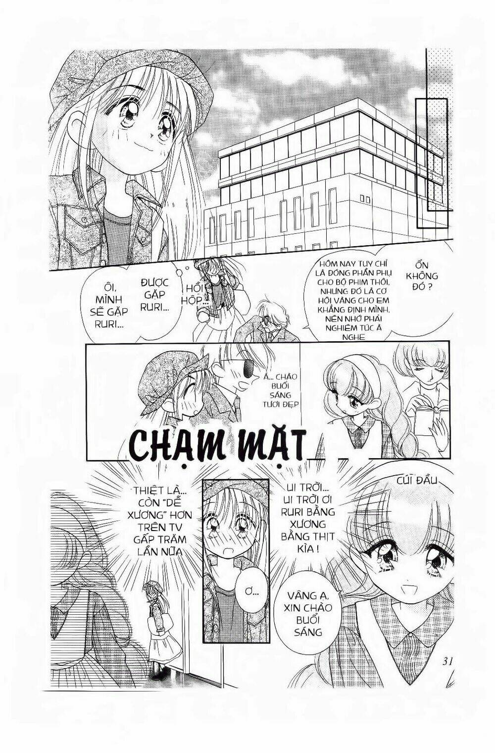 Trang truyện page_4 trong truyện tranh Chắp Cánh Ước Mơ - Chapter 2 - truyentvn.net