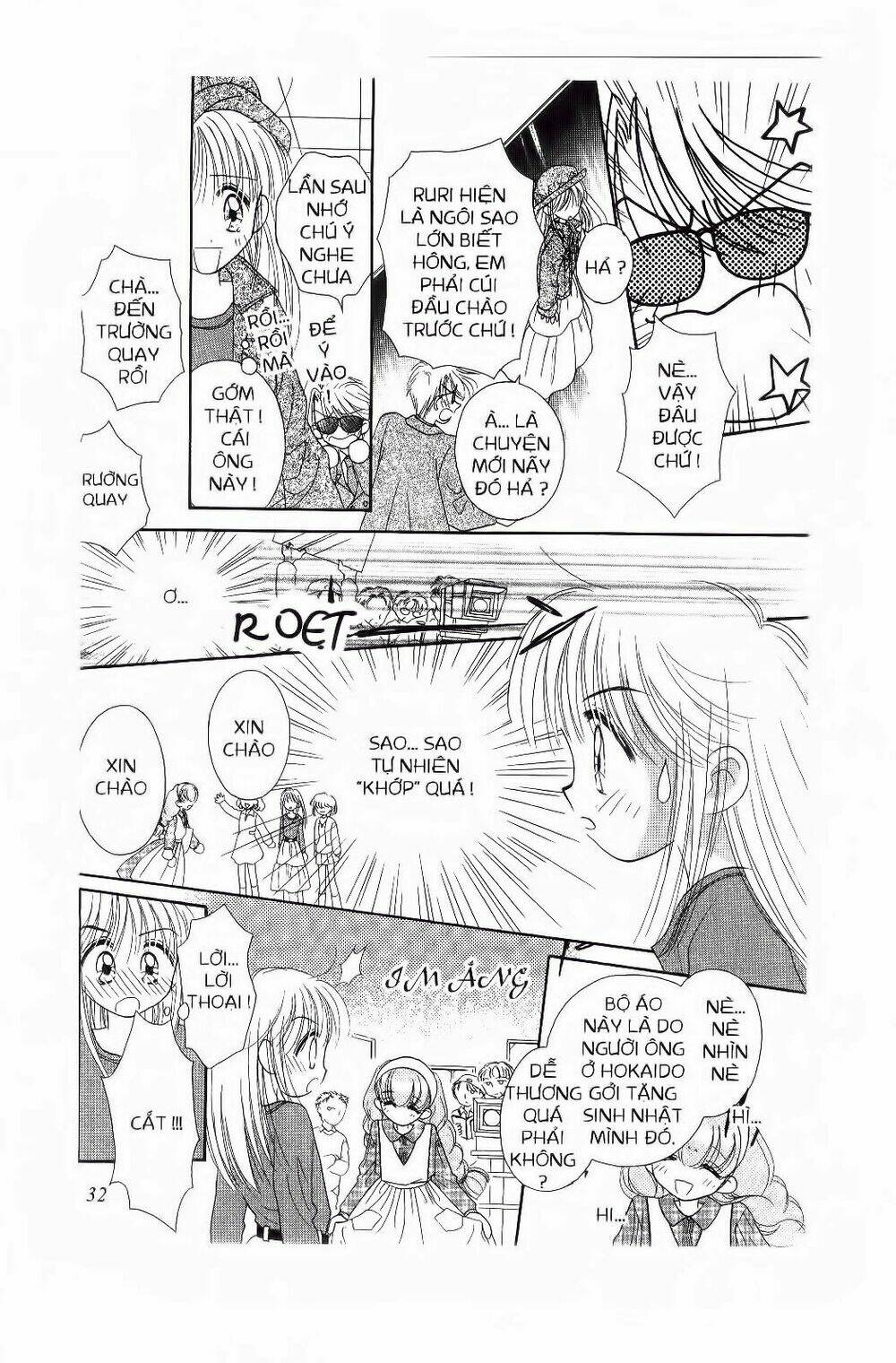 Trang truyện page_5 trong truyện tranh Chắp Cánh Ước Mơ - Chapter 2 - truyentvn.net