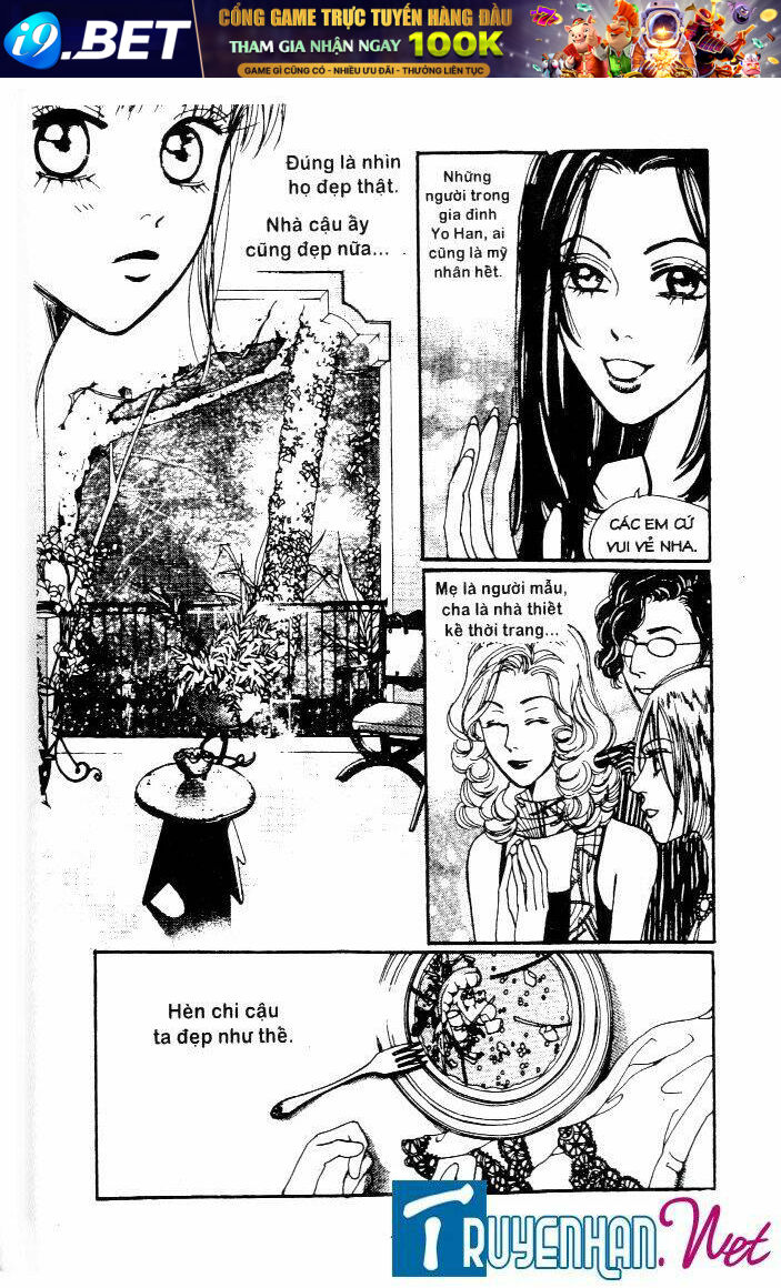 Pretty [Chap 0-16] - Page 2