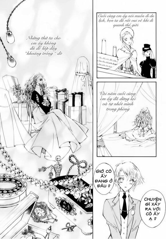 Ciel [Chap 0-36] - Page 6