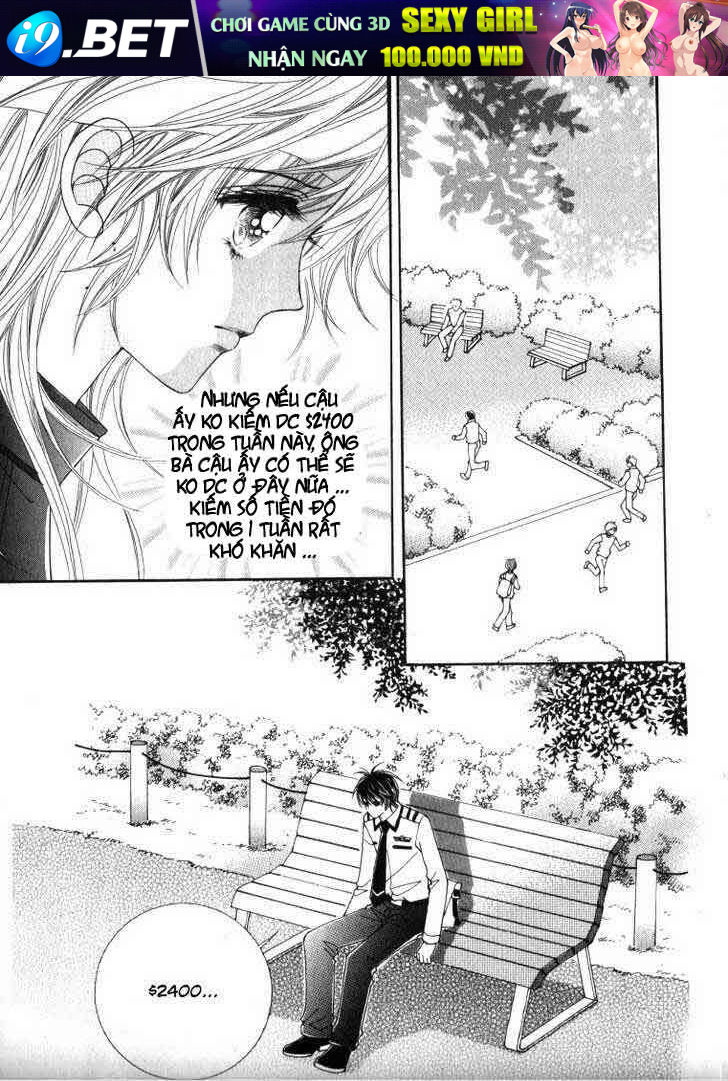 He Dedicated to Roses [Chap 1-42] - Page 39