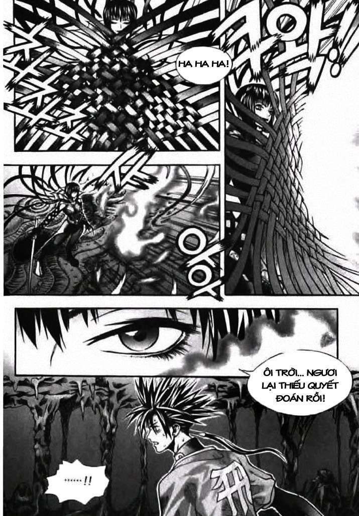 Ragnarok - Into the Abyss [Chap 0-102] - Page 14