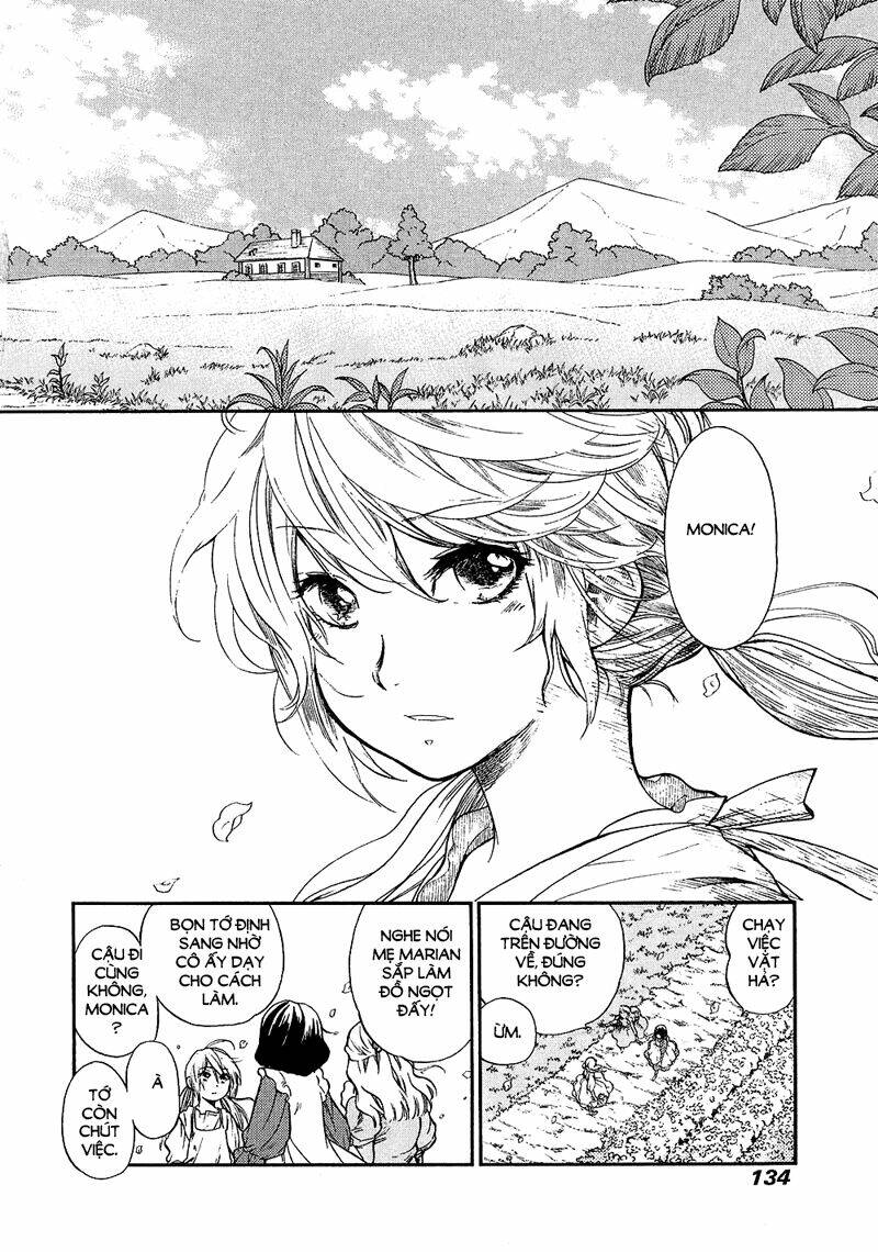 Roman [Chap 0-10] - Page 3