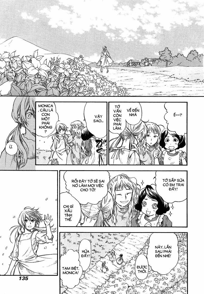 Roman [Chap 0-10] - Page 4