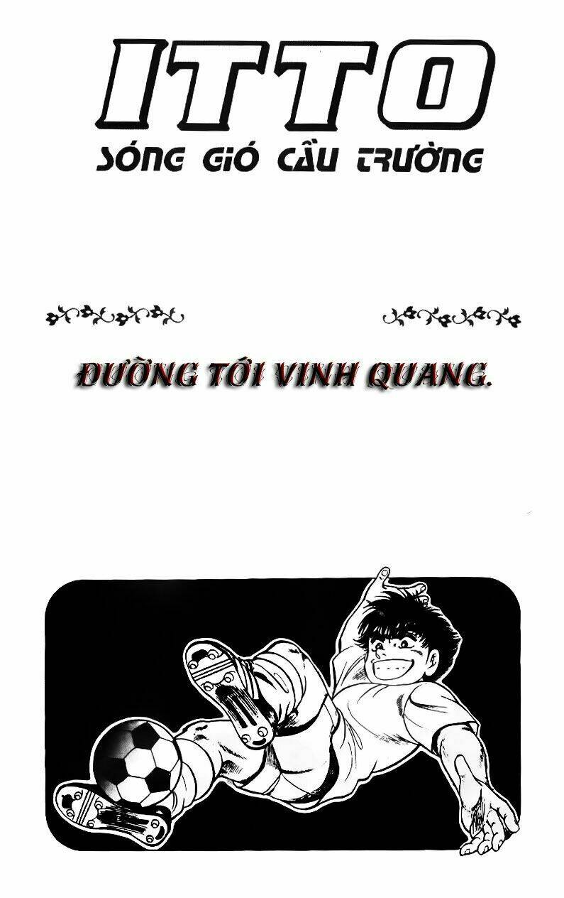 Buttobi Itto Chapter 102 - TC Truyện