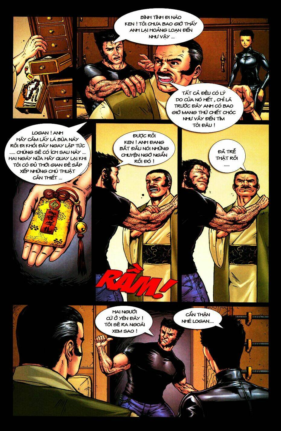 Trang truyện page_12 trong truyện tranh Wolverine Soultaker - Chapter 1 - truyentvn.net