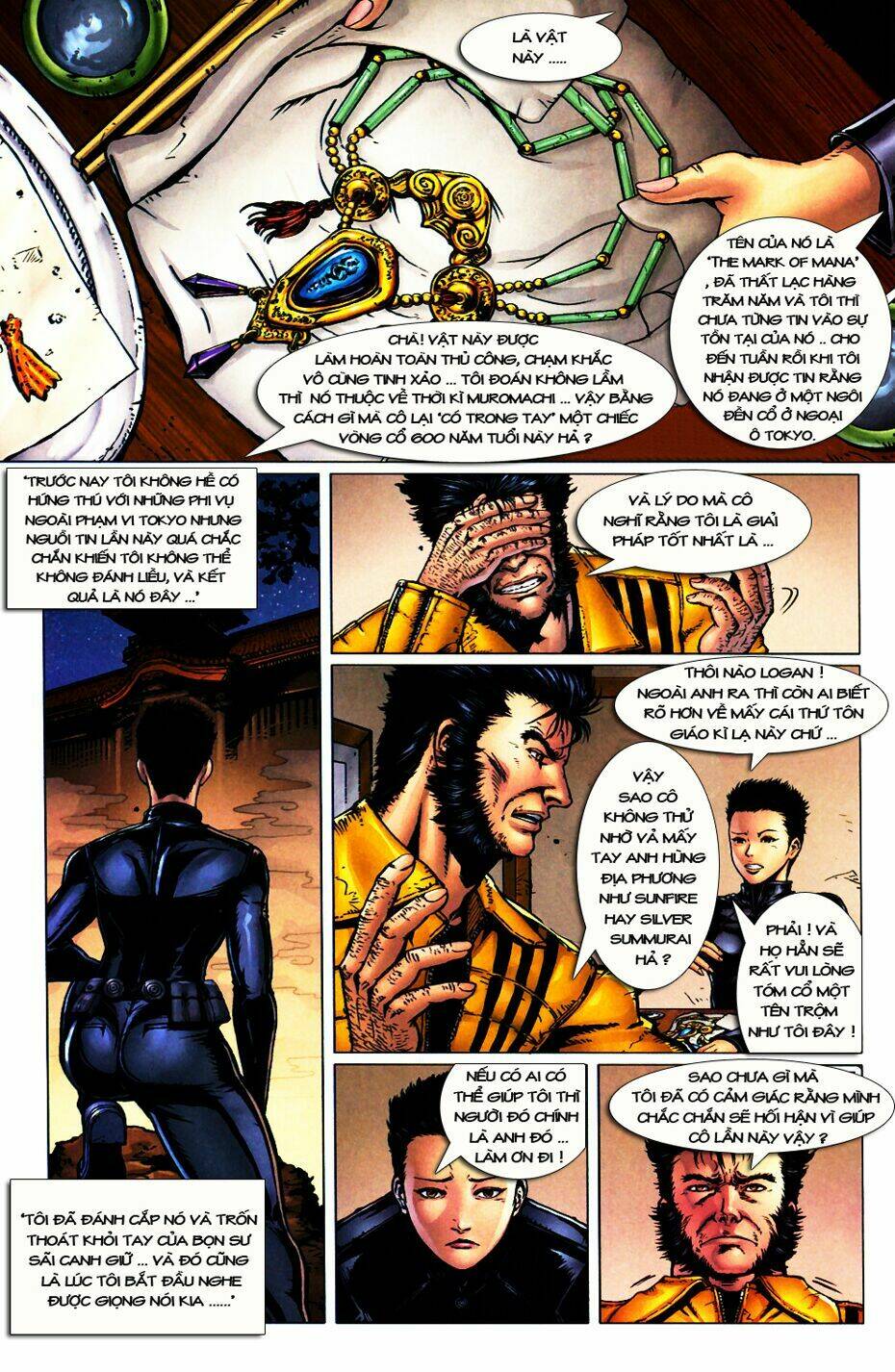 Trang truyện page_8 trong truyện tranh Wolverine Soultaker - Chapter 1 - truyentvn.net